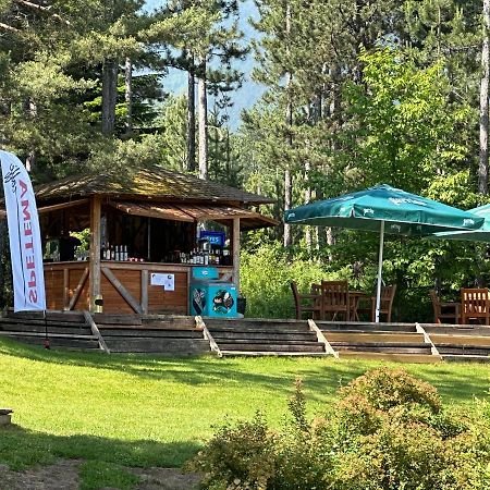 Entire Private Apartment In Pirin Golf & Country Club Bansko Exteriör bild