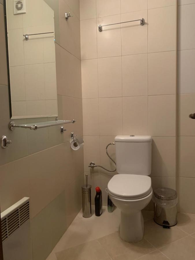 Entire Private Apartment In Pirin Golf & Country Club Bansko Exteriör bild