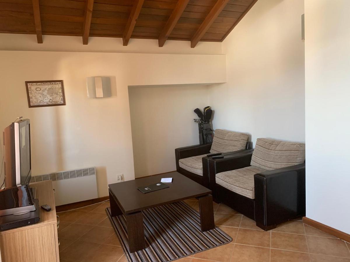 Entire Private Apartment In Pirin Golf & Country Club Bansko Exteriör bild