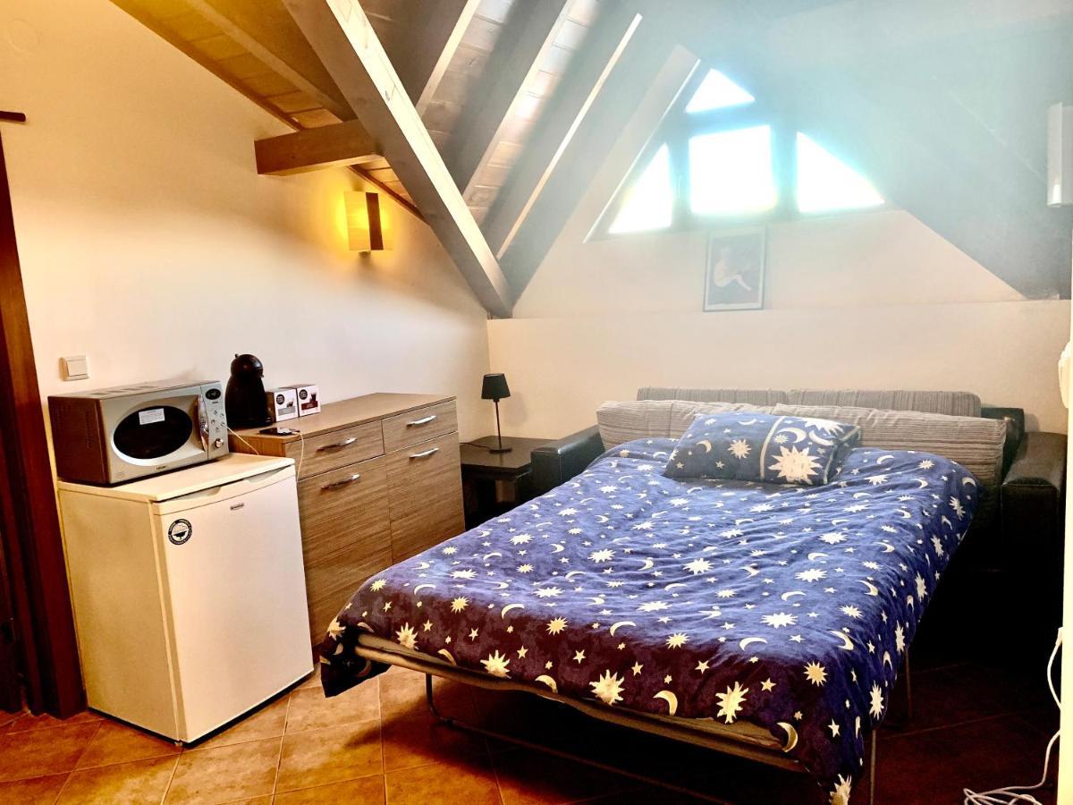 Entire Private Apartment In Pirin Golf & Country Club Bansko Exteriör bild
