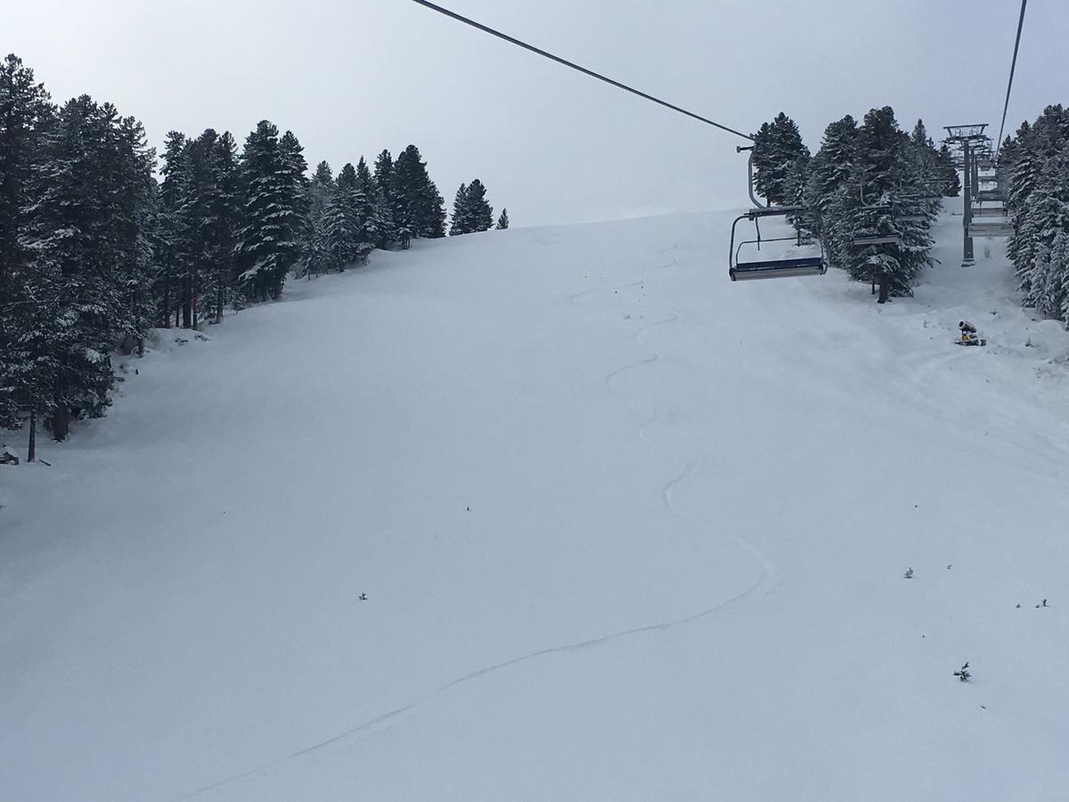Entire Private Apartment In Pirin Golf & Country Club Bansko Exteriör bild